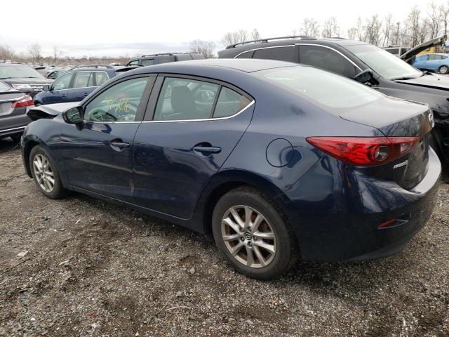 2016 MAZDA 3 SPORT - 3MZBM1U75GM317898