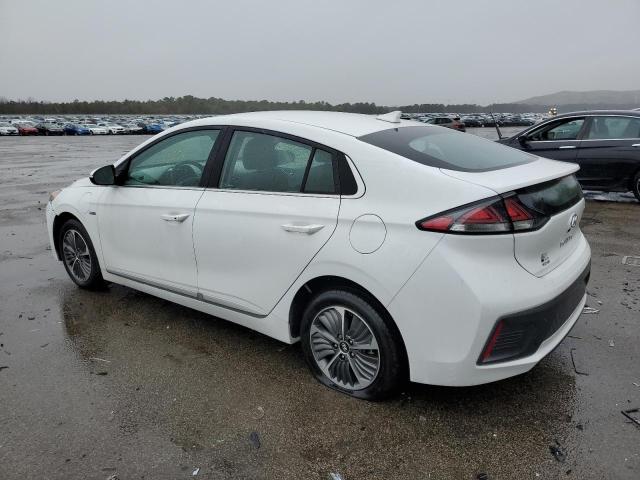 2020 HYUNDAI IONIQ SEL - KMHC75LD9LU235316