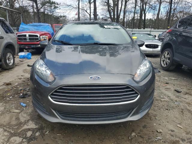 2019 FORD FIESTA SE - 3FADP4BJ3KM111352
