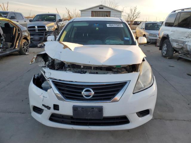 3N1CN7AP2EL867528 Nissan VERSA S