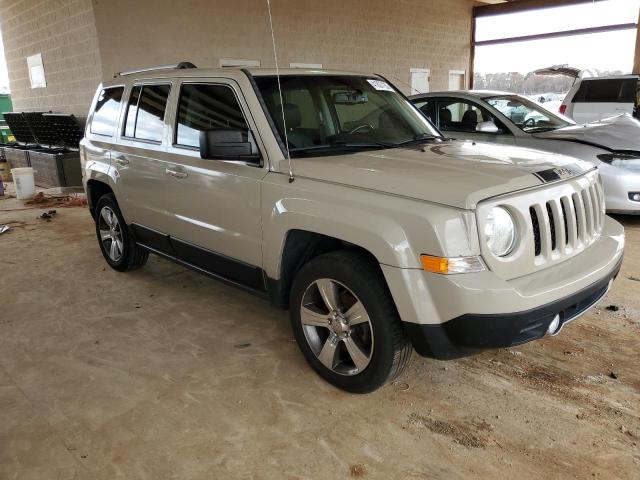 2016 JEEP PATRIOT LA - 1C4NJPFA6GD777264