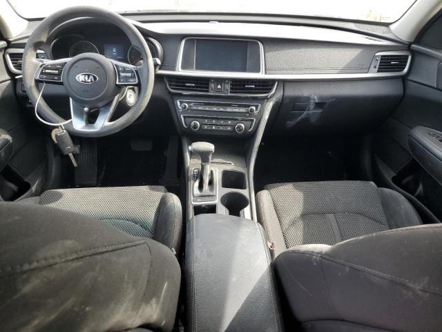 5XXGT4L33KG355636 KIA Optima Lx