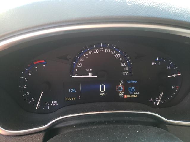 2015 CADILLAC SRX PERFOR - 3GYFNFE37FS630479