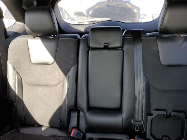 2020 FORD EDGE ST - 2FMPK4AP2LBA33544