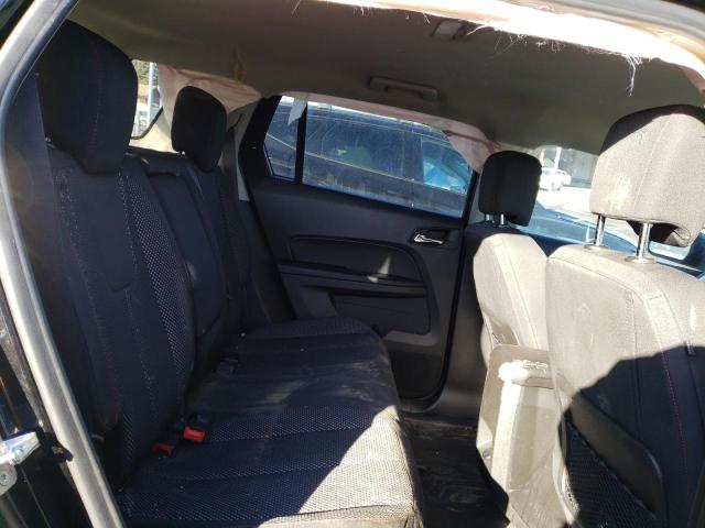 2GKFLSEK5H6185001 GMC Terrain Sle