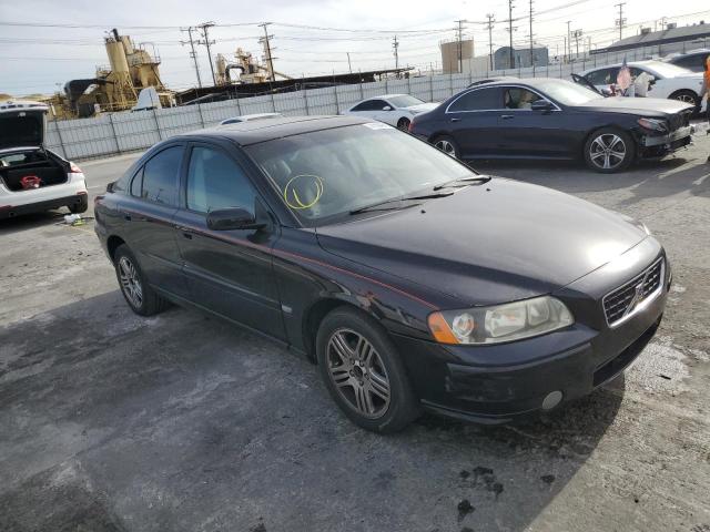 YV1RS592662505180 Volvo S60
