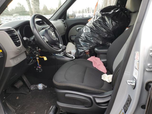 2015 KIA SOUL + - KNDJP3A55F7801387