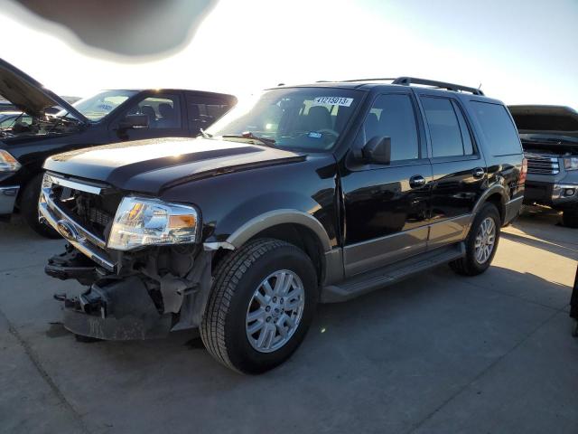 2014 Ford Expedition XLT