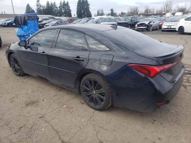 2021 TOYOTA AVALON NIG - 4T1EZ1FB1MU057411