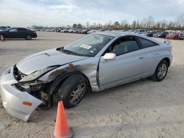 2003 Toyota Celica GT