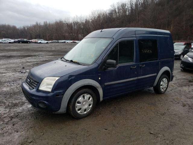 2010 Ford Transit Connect XLT