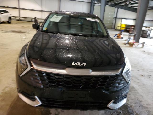 KNDPUCAF1P7038989 KIA Sportage Lx