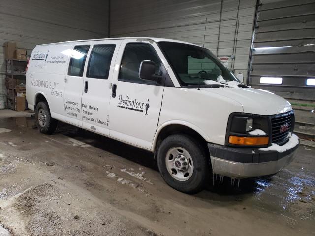 1GTW7GCA0C1117854 GMC Savana G2500