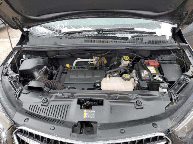 2020 BUICK ENCORE PRE - KL4CJASB9LB054351