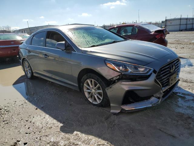 5NPE24AF7JH725402 Hyundai SONATA SE