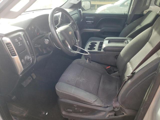 2017 CHEVROLET SILVERADO 3GCPCREC8HG307999
