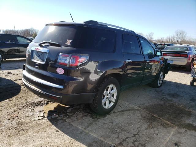 1GKKRPKD8DJ158629 GMC ACADIA SLE