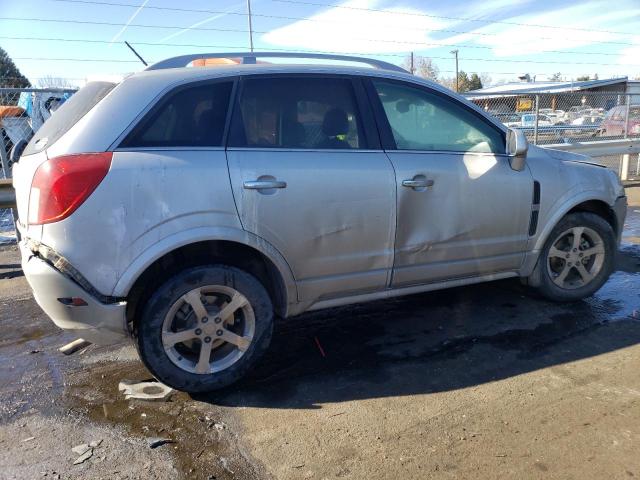 VIN 4T4BF1FK8ER351133 2014 CHEVROLET CAPTIVA no.3