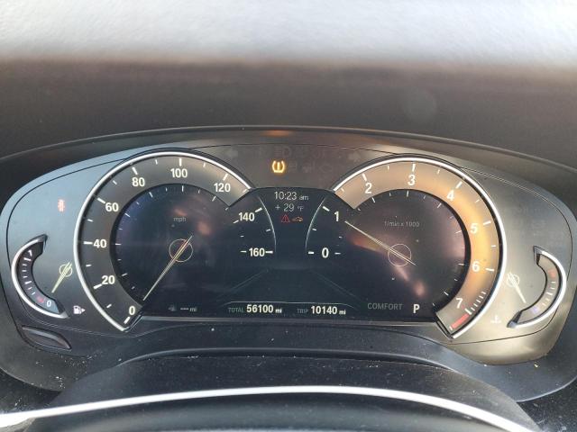 WBAJA7C32HG906733 BMW 530 XI