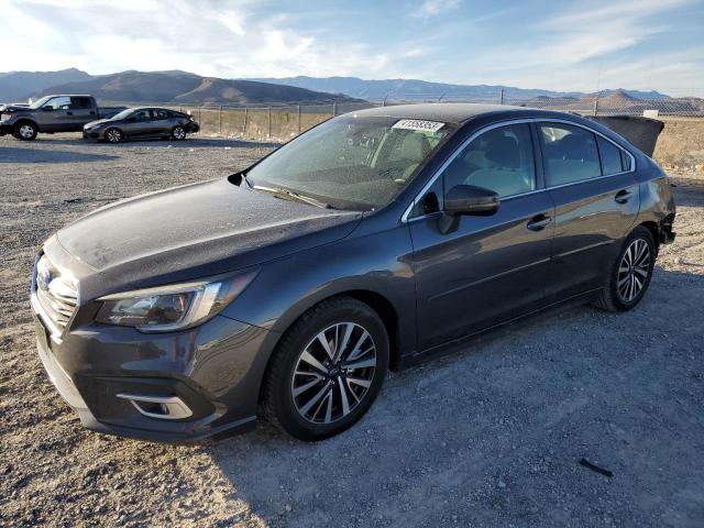 2019 Subaru Legacy 2.5i Premium