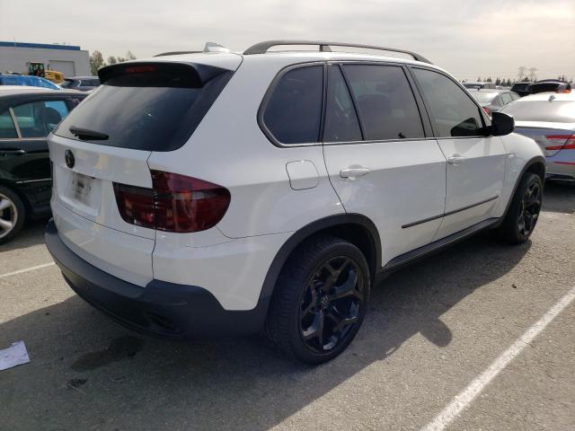 5UXFE43558L022496 BMW X5 3.0I