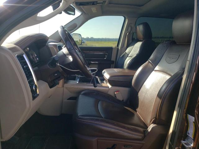 2015 RAM 2500 LONGH - 3C6UR5PL4FG688908