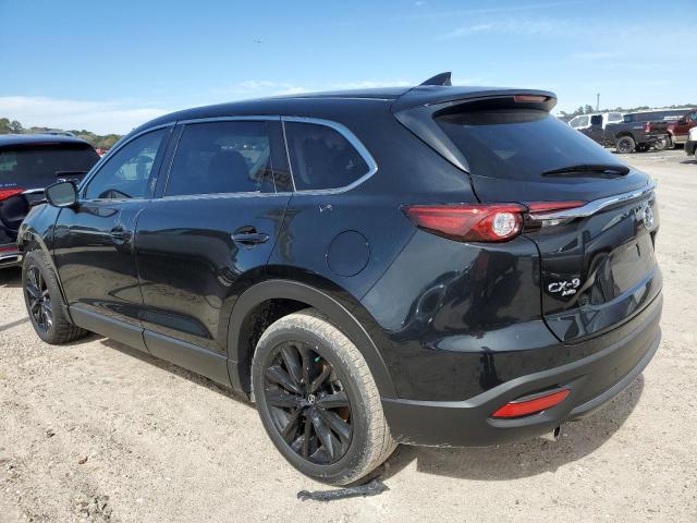 2023 MAZDA CX-9 TOURI JM3TCBAY2P0638031