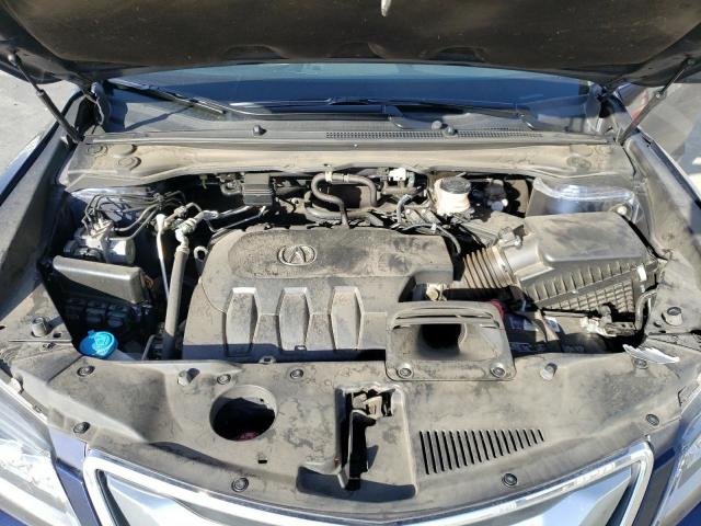 2017 ACURA RDX ADVANC 5J8TB4H76HL006493