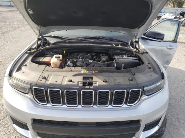 1C4RJJBG8M8152006 Jeep Grand Cherokee L Limited