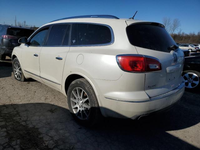  BUICK ENCLAVE 2014 Белый