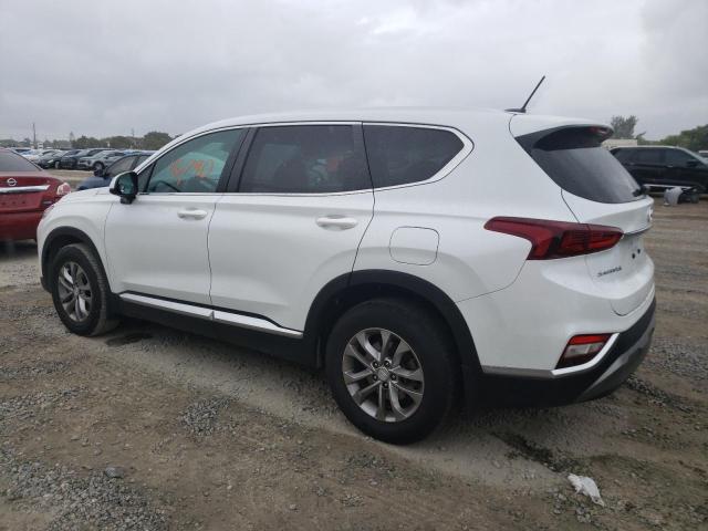 2020 HYUNDAI SANTA FE S - 5NMS23AD3LH187468