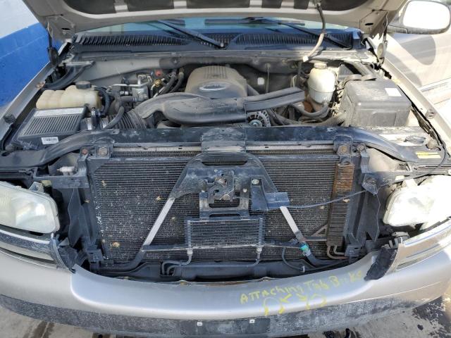 1GKFK16T44J159930 GMC Yukon Xl K1500