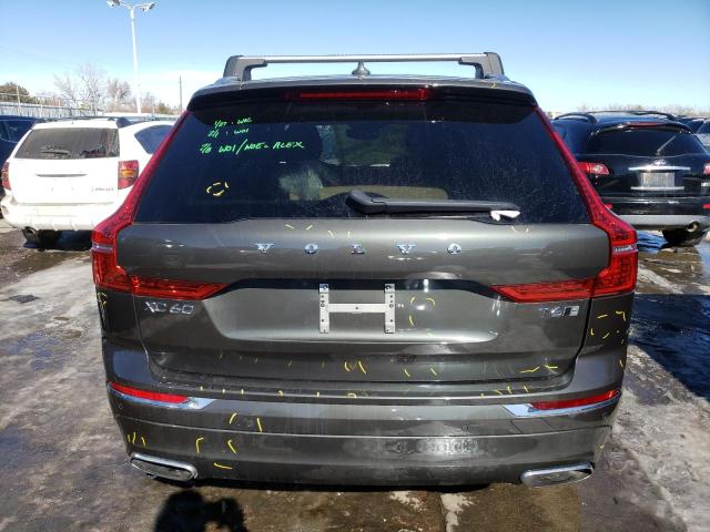 YV4A22RL1J1004560 Volvo XC60