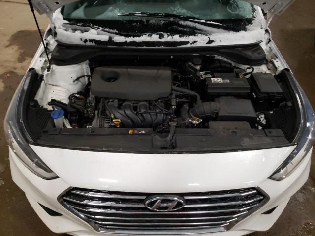 2019 HYUNDAI ACCENT SE - 3KPC24A39KE051921