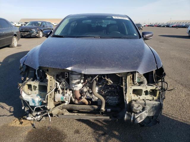 2018 ACURA ILX SPECIA - 19UDE2F42JA001978