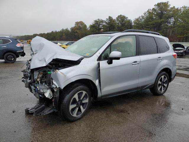 2018 SUBARU FORESTER 2 - JF2SJAGC9JH471113
