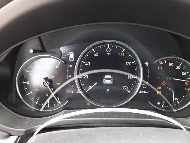 2021 MAZDA CX-5 GRAND - JM3KFBDMXM0435203