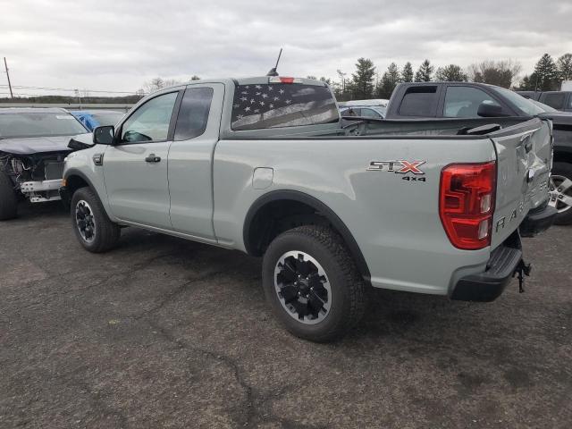 2021 FORD RANGER XL 1FTER1FH2MLD72913