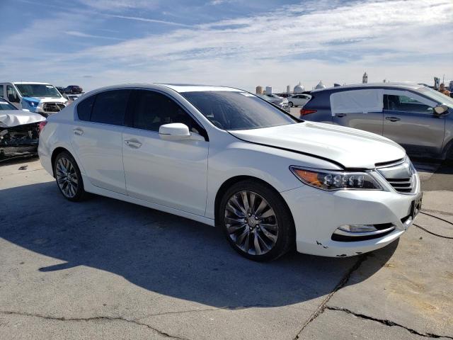 2016 ACURA RLX TECH - JH4KC1F59GC001177
