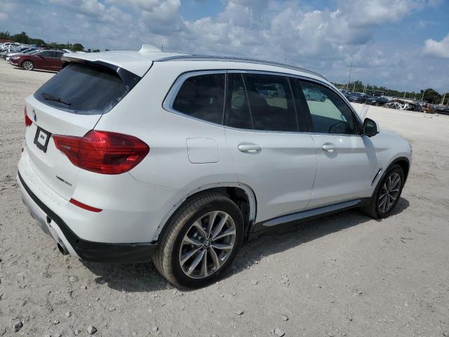 5UXTR7C5XKLR52989 BMW X3 Sdrive30i