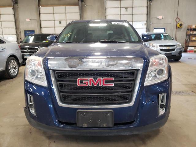 2CTALBEW1A6314371 GMC Terrain Sle