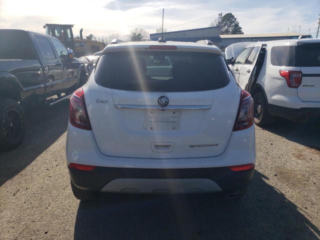 2019 BUICK ENCORE PRE - KL4CJASB5KB958650