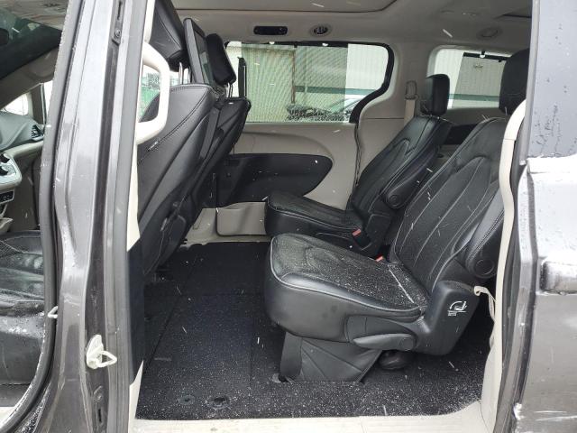 2018 CHRYSLER PACIFICA L - 2C4RC1GG2JR131638