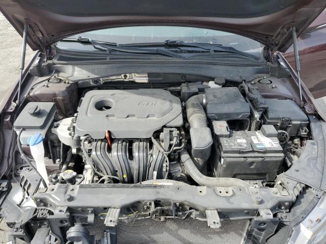 5XXGT4L33KG355636 KIA Optima Lx