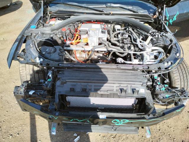 2022 BMW I4 EDRIVE4 WBY73AW07NFN09590