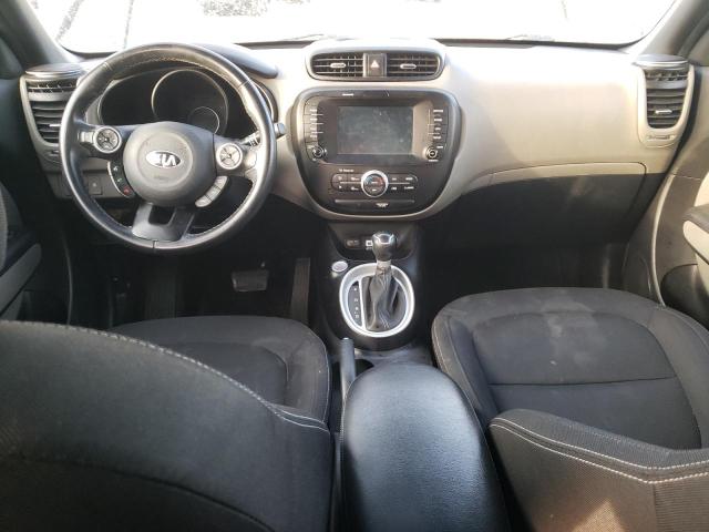 2017 KIA SOUL + - KNDJP3A56H7412227