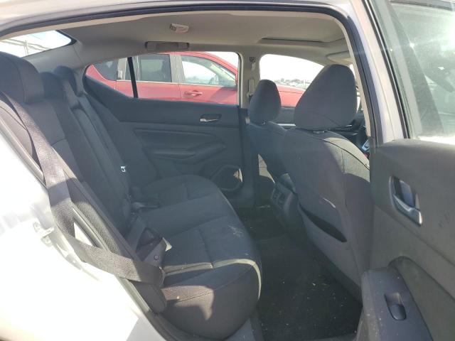 1N4BL4DV7KN306007 Nissan ALTIMA SV