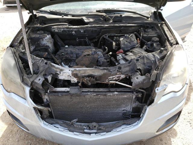 2015 CHEVROLET EQUINOX LS - 2GNALAEK5F6138345