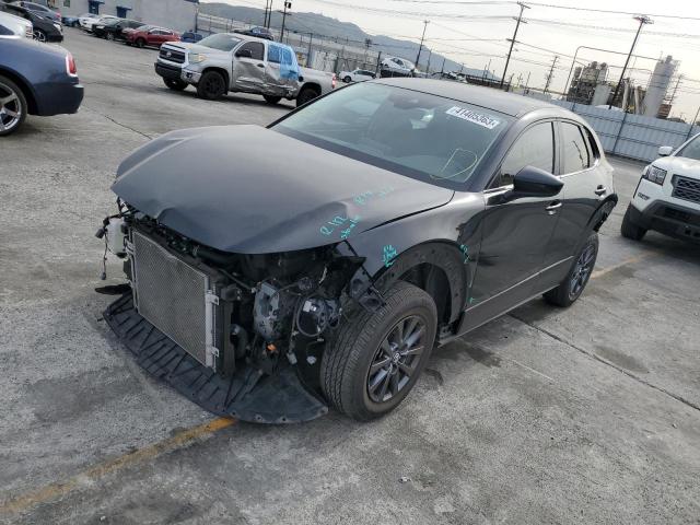 2021 MAZDA CX-30 - 3MVDMAAL4MM216441