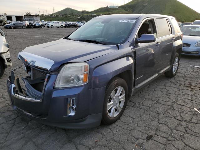 2013 GMC Terrain SLE